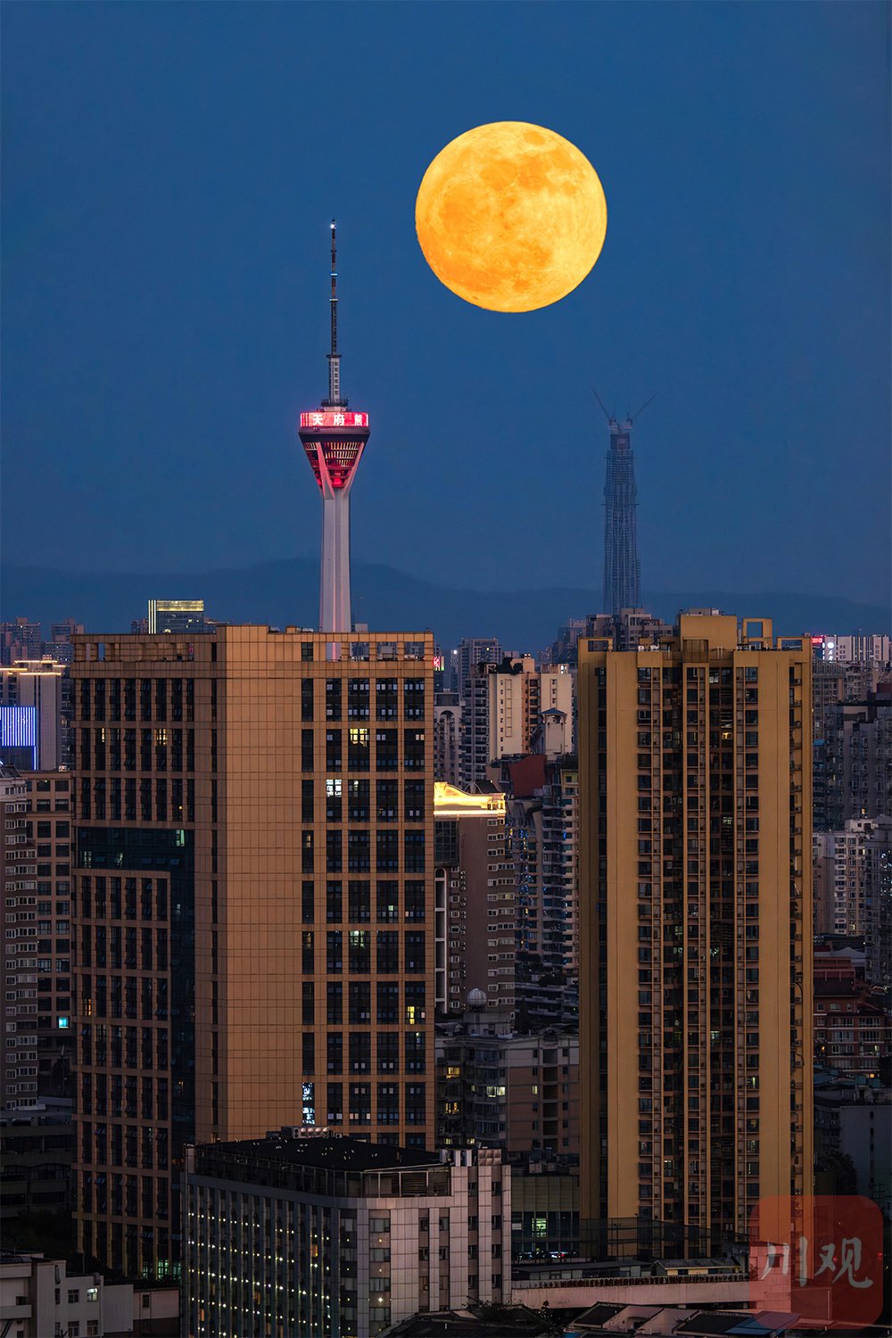 限时观测!19、20日启明星伴月现身天宇