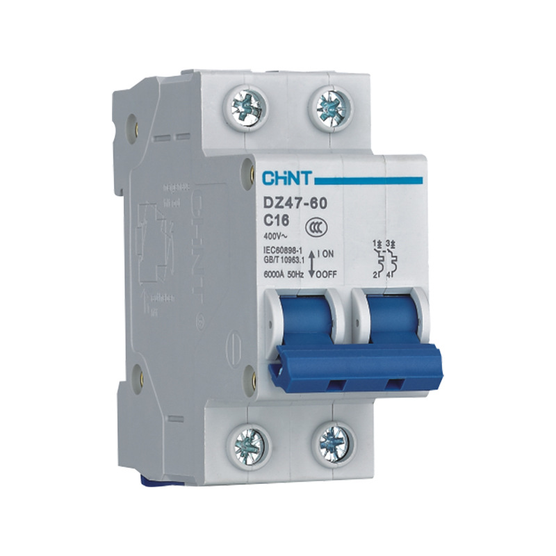 正泰电器获得发明专利授权：“断路器”