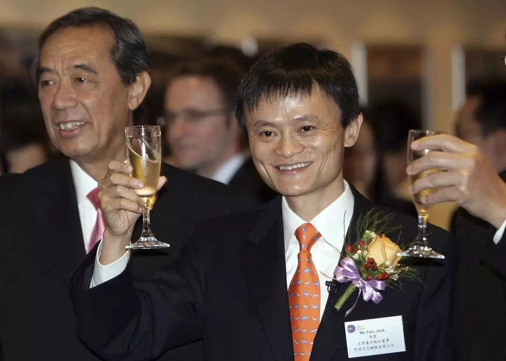 正式冲击港交所！首创证券国际化布局曝光