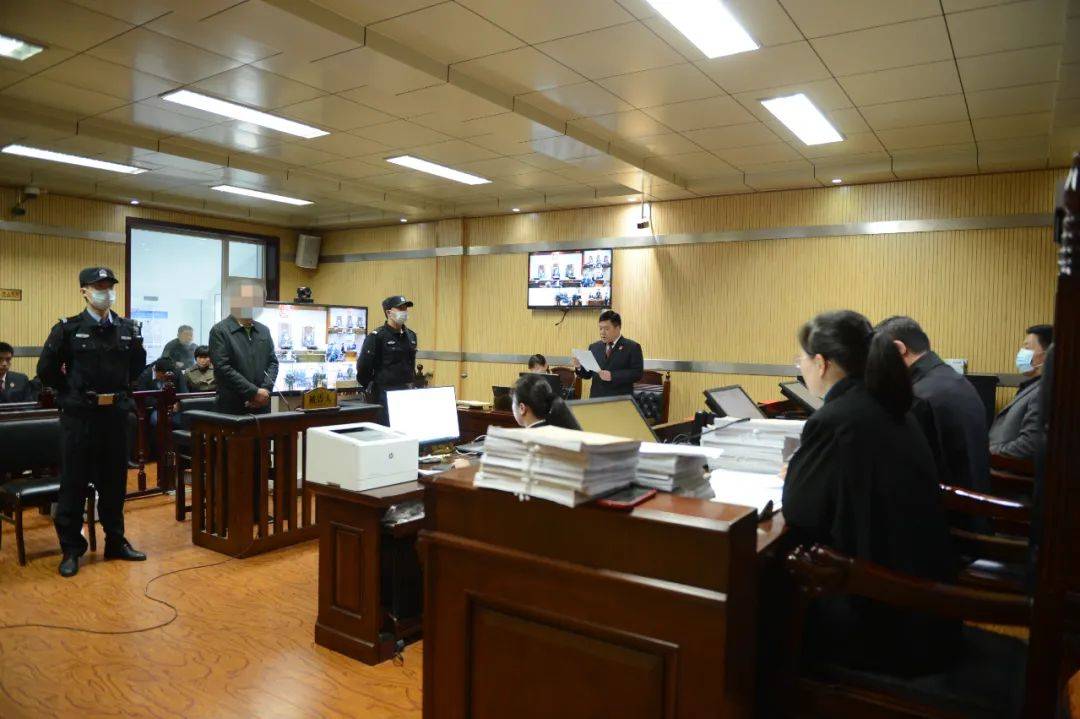 蓝天格锐案主犯钱志敏“认罪” 曾承诺给投资人“三世富贵”