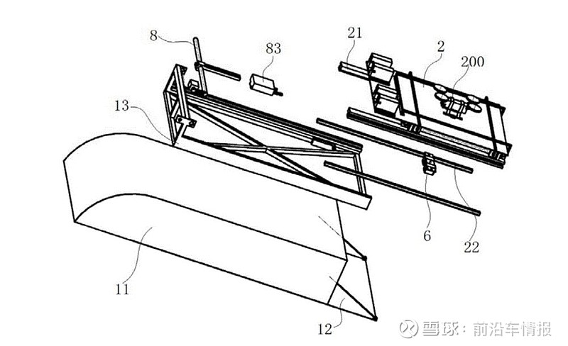 比亚迪获得实用新型专利授权：“电池固定结构、电池包、用电装置及车辆”