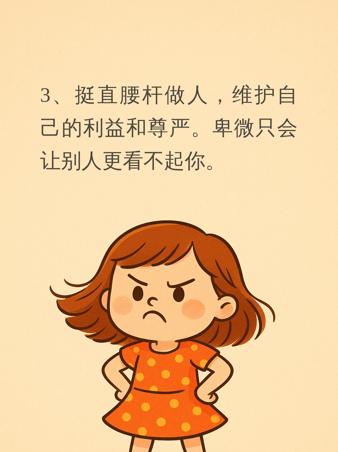 不是立规矩、不是讲道理,养育最重要的是这件事