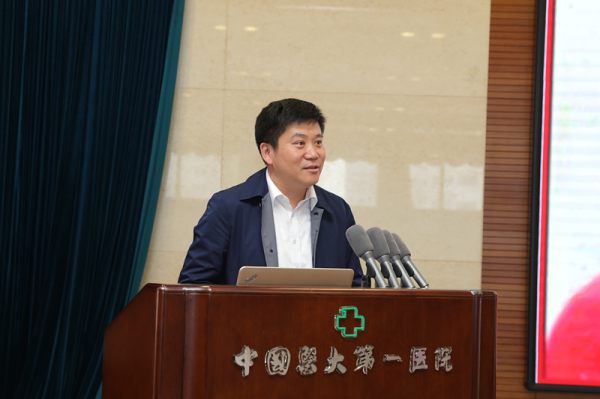 辽宁多地卫健系统官员、医院院长违法违规被查