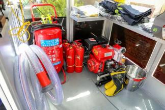 AIMS望远镜正式投用