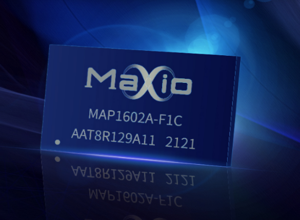 联芸科技：前三季度净利润同比增长23.05%