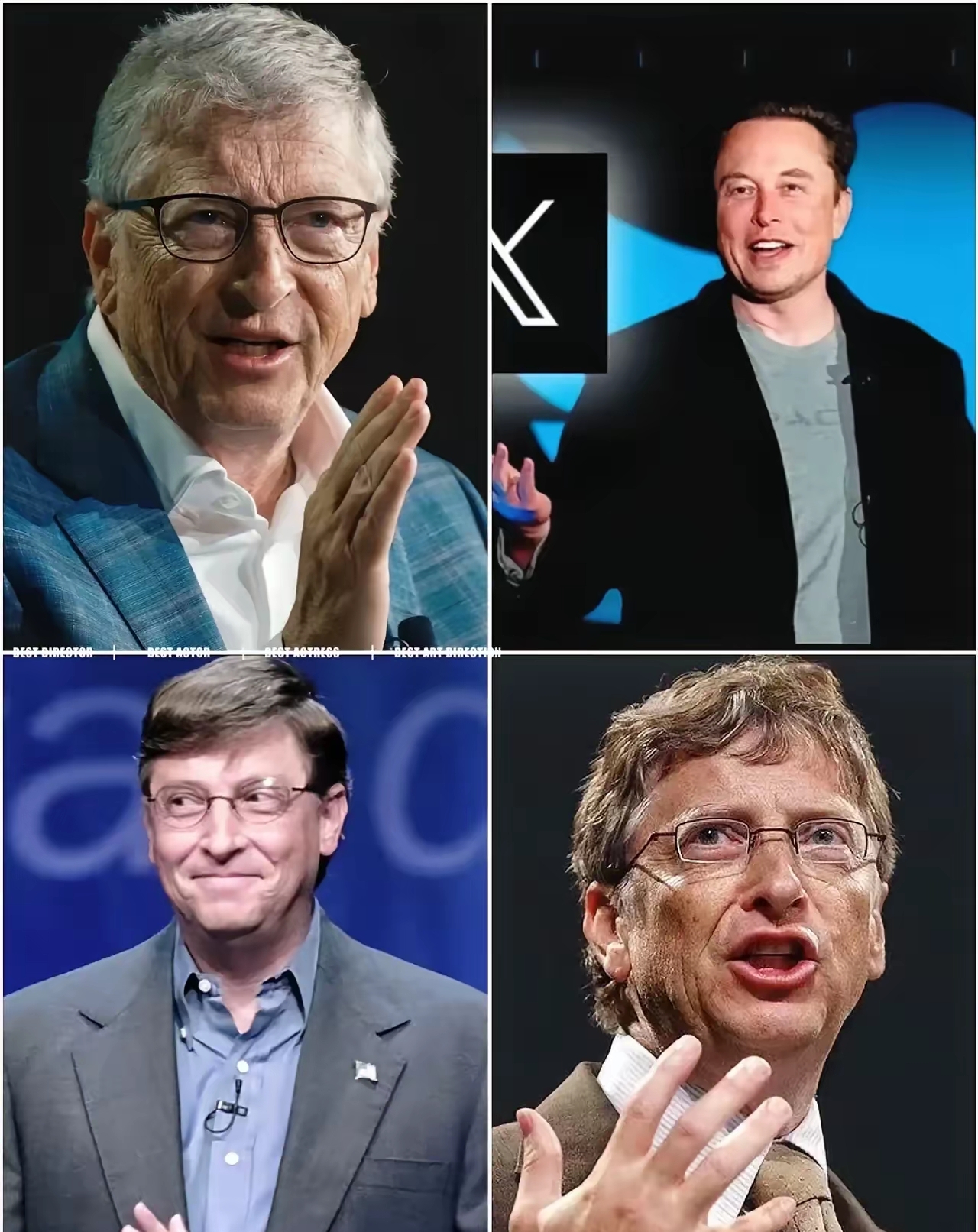 比尔・盖茨小女儿创业，杀入AI赛道！刚刚完成800万美元融资