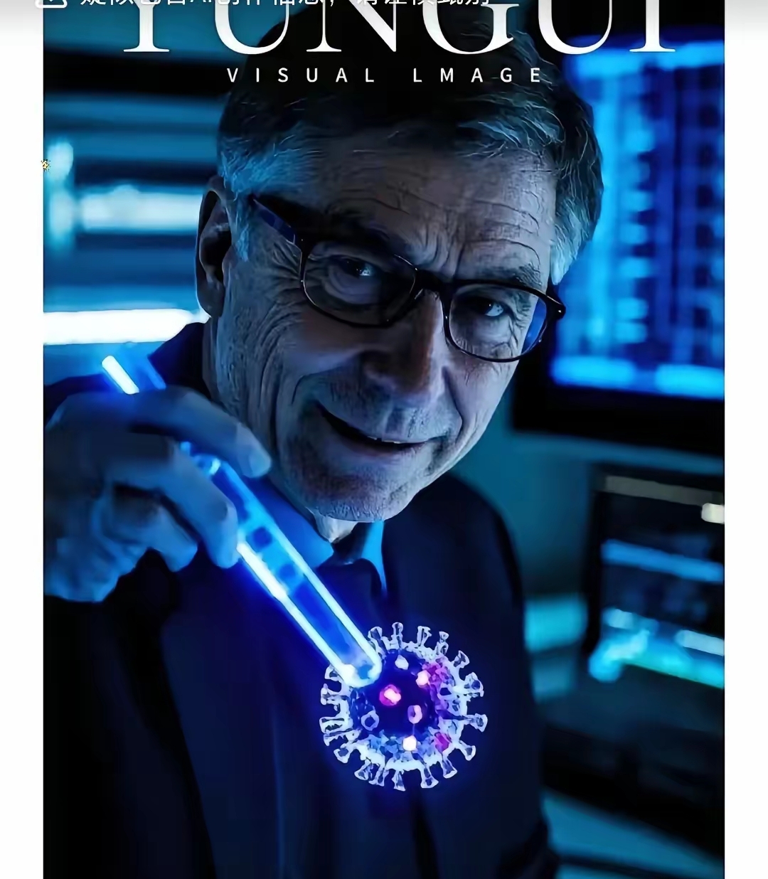 比尔・盖茨小女儿创业，杀入AI赛道！刚刚完成800万美元融资