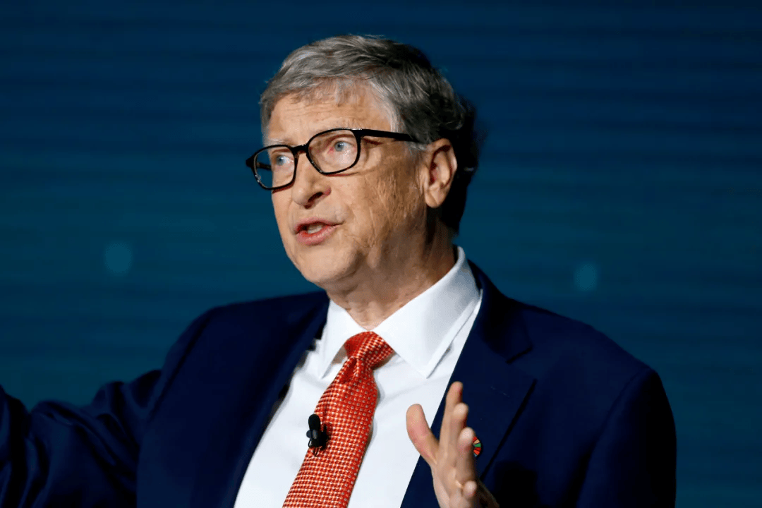 比尔・盖茨小女儿创业，杀入AI赛道！刚刚完成800万美元融资