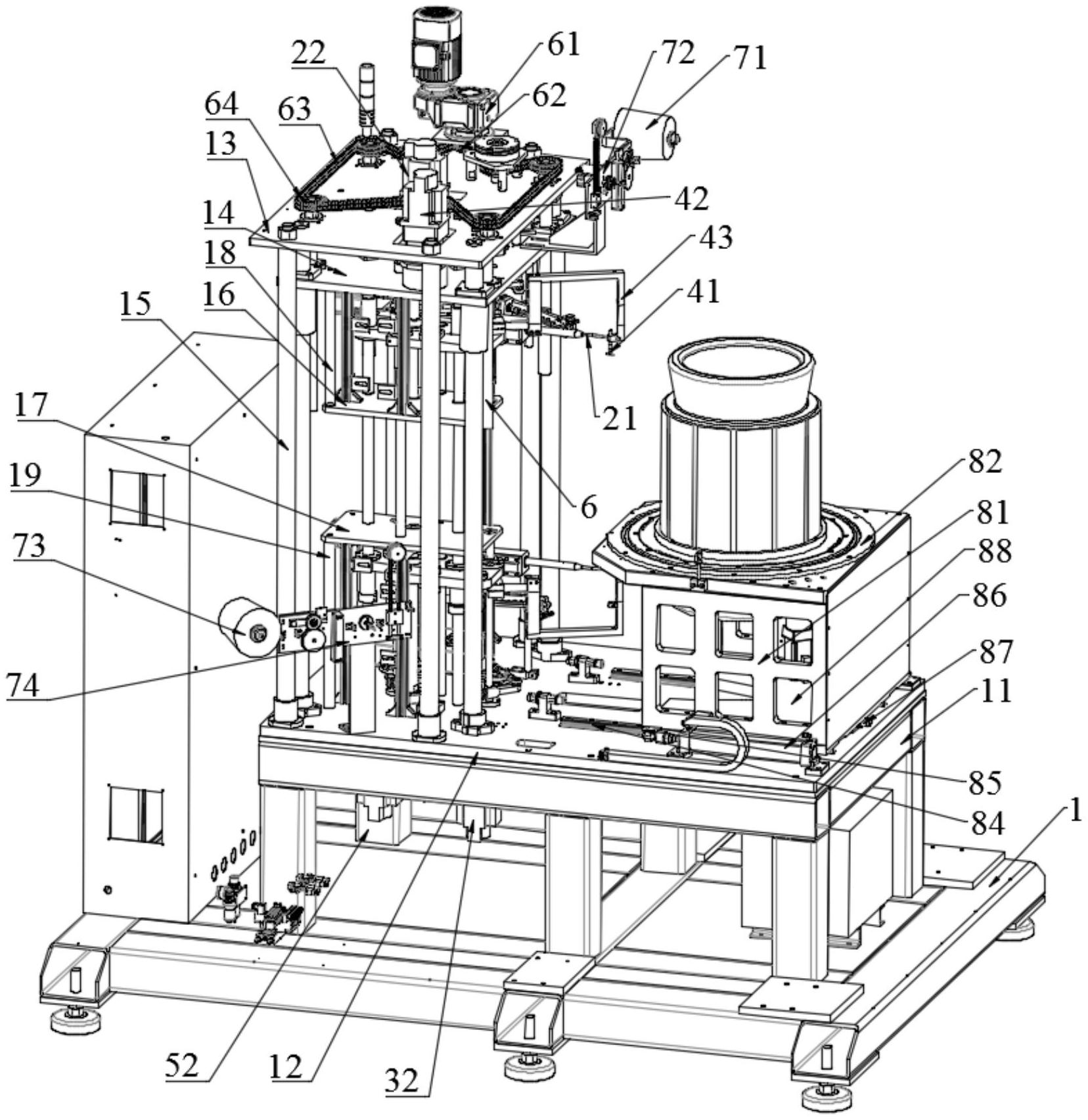 温氏股份获得实用新型专利授权：“一种伸缩式的安全通道及赶猪通道”