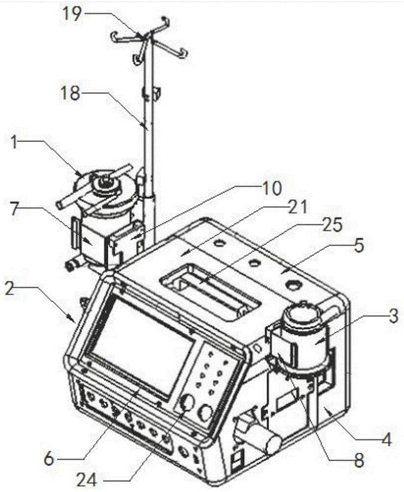 喜临门获得实用新型专利授权：“一种脊柱形态测量设备”