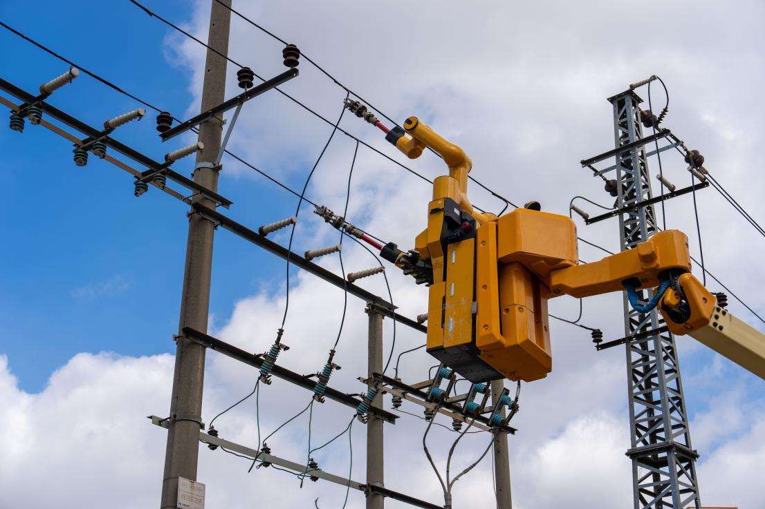 电连技术获得实用新型专利授权：“一种机器人关节电连接器”