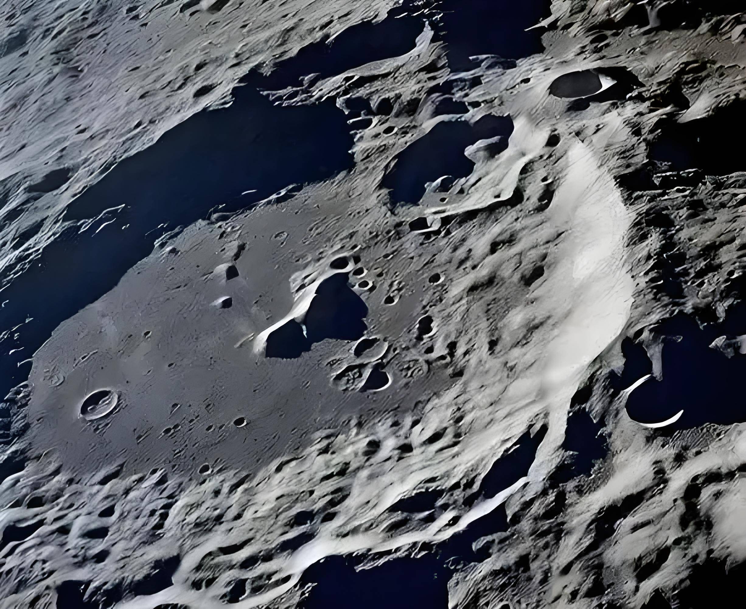 科学与健康丨月球水从何而来？嫦娥六号月壤发现新线索