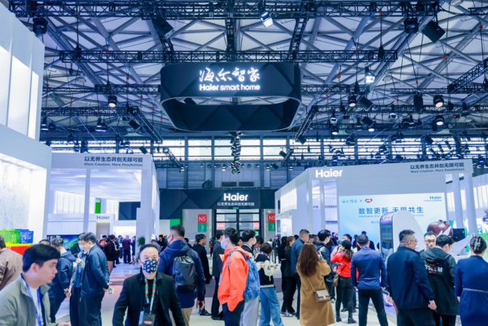 海尔智家ESG何以持续领先？