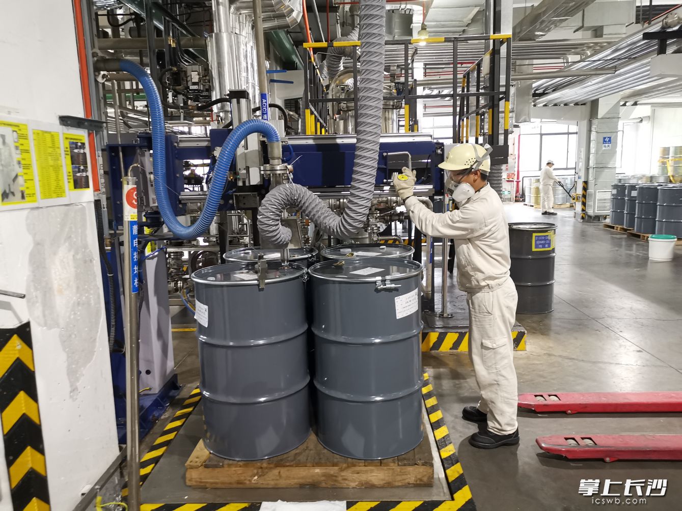 澄星股份：江阴工厂暂时停产 对公司生产经营影响较小