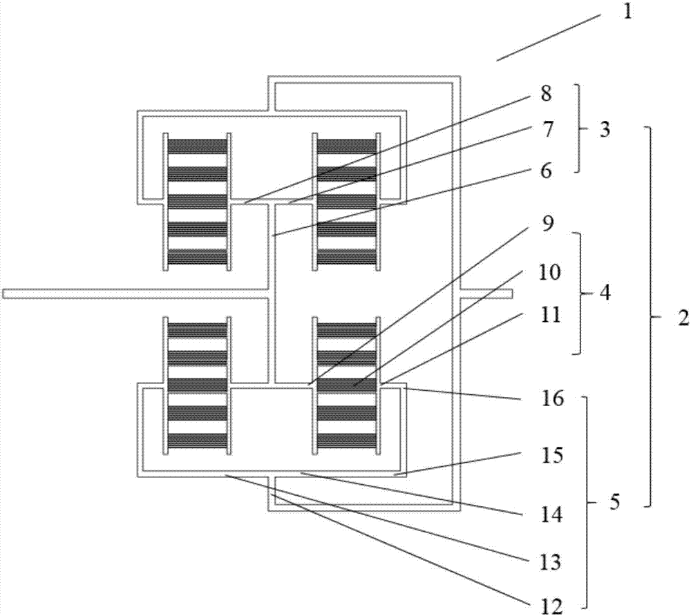 杭可科技获得发明专利授权：“一种微电流充放电化成系统”
