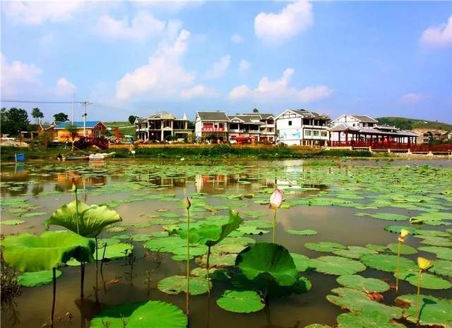 章丘吕家村：不只有铁锅，还有诗和远方 | 乡村新图景