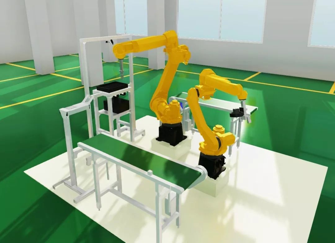 伊之密：深化整厂自动化解决方案