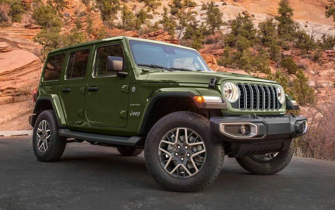 传Jeep欲借东风猛士回归中国市场，东风回应：均为猜测或传言