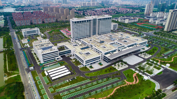 全面融入长三角一体化战略 常州金坛在上海举行文化产业推介会