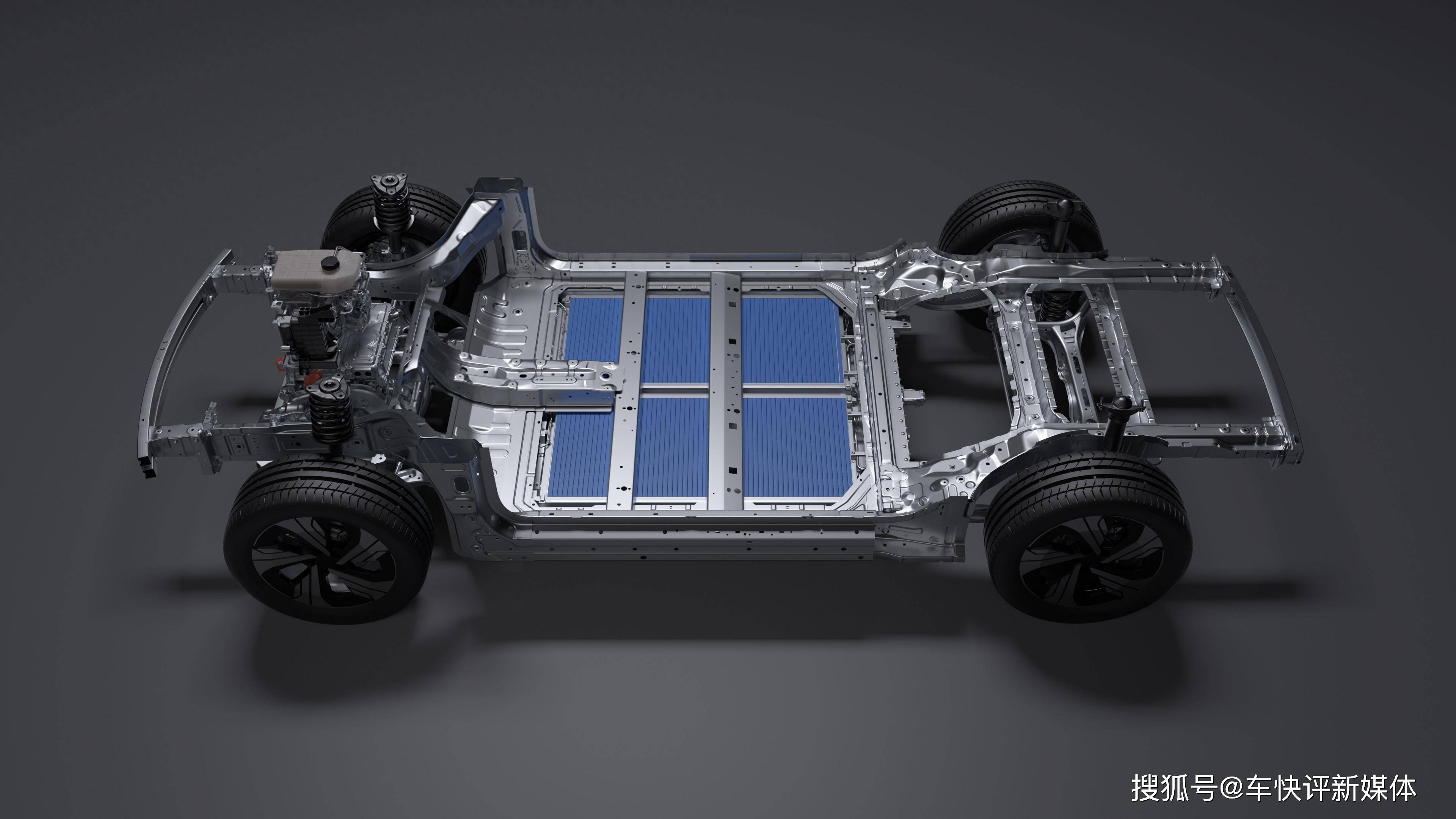 低价小型车销量占比达30%，吉利银河该高兴吗