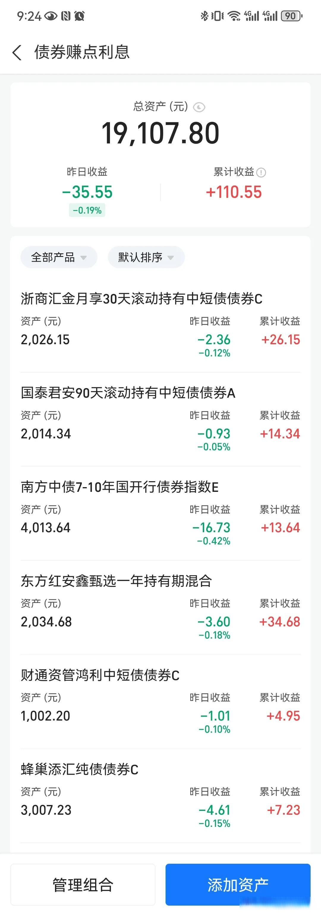 假期前后债市转暖 避险需求促利率下行