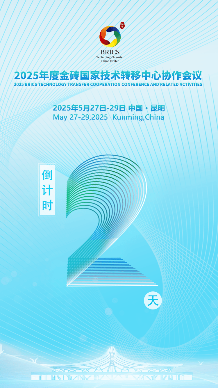 2025年金砖国家知识产权论坛成功举办