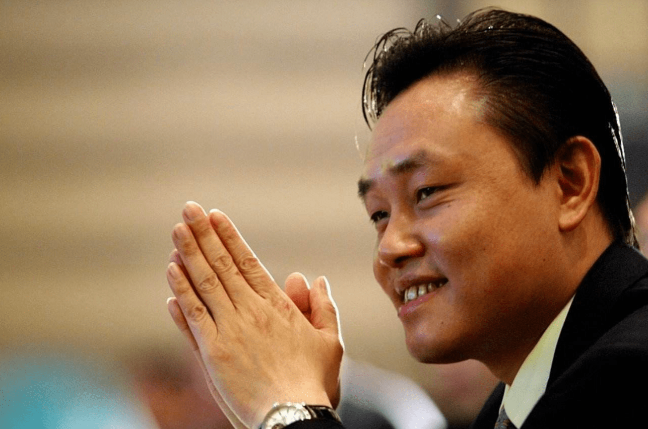 诺诚健华超20亿美元BD出海，股价反跌近7%