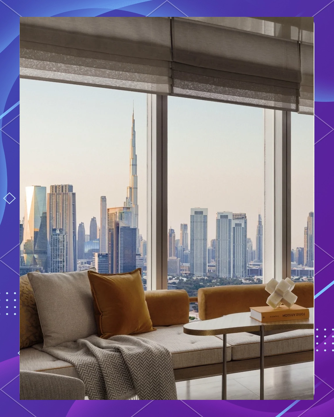 DroneTech Dubai开幕！低空经济出海驶入快车道