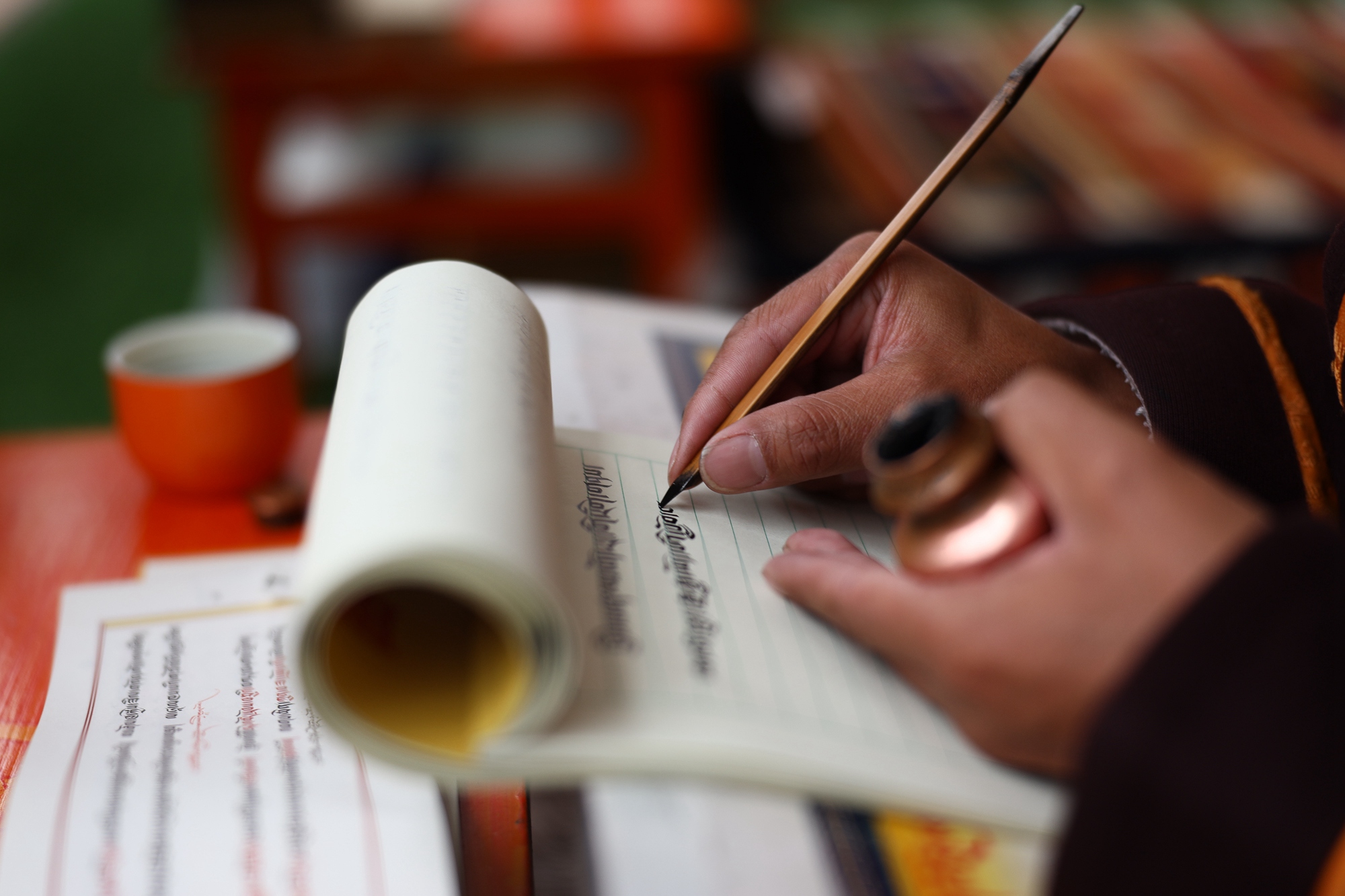 从藏羊抵押到非遗授信，高原农牧“钱紧”难题有了新解法