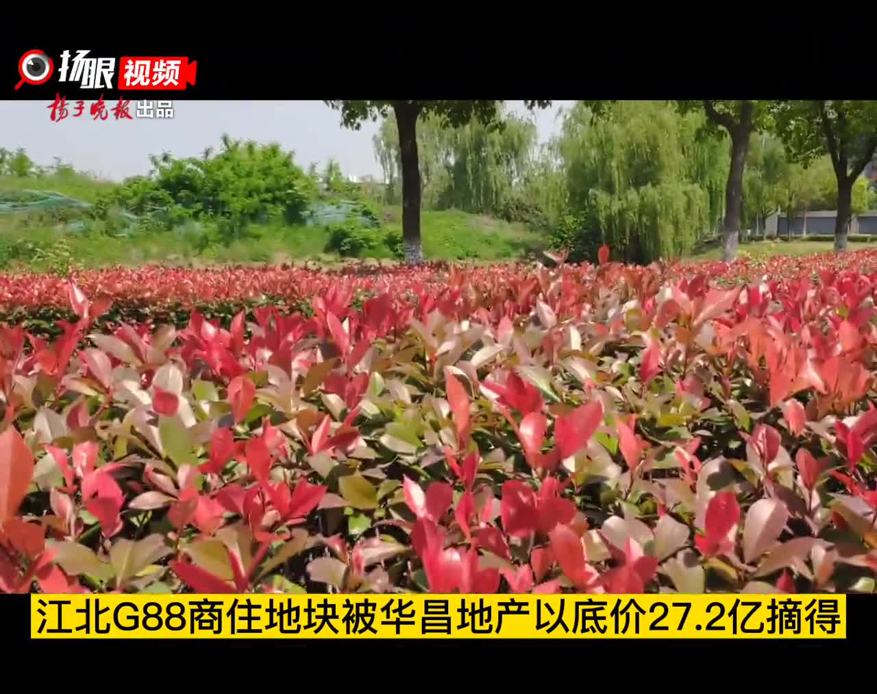 合肥3宗涉宅用地21.25亿元底价成交