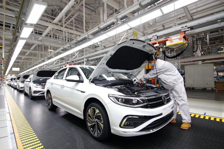 一汽-大众汽车有限公司扩大召回部分进口和国产奥迪汽车