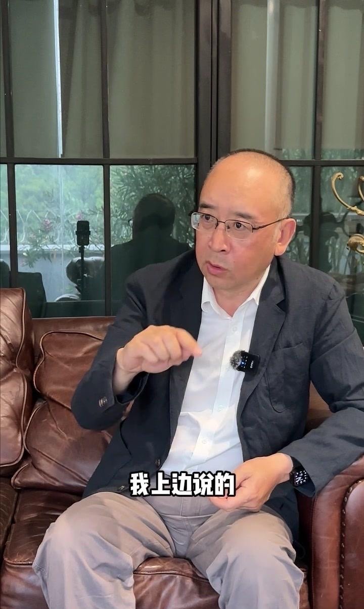 传奇人生落幕 “中国证券教父”管金生逝世