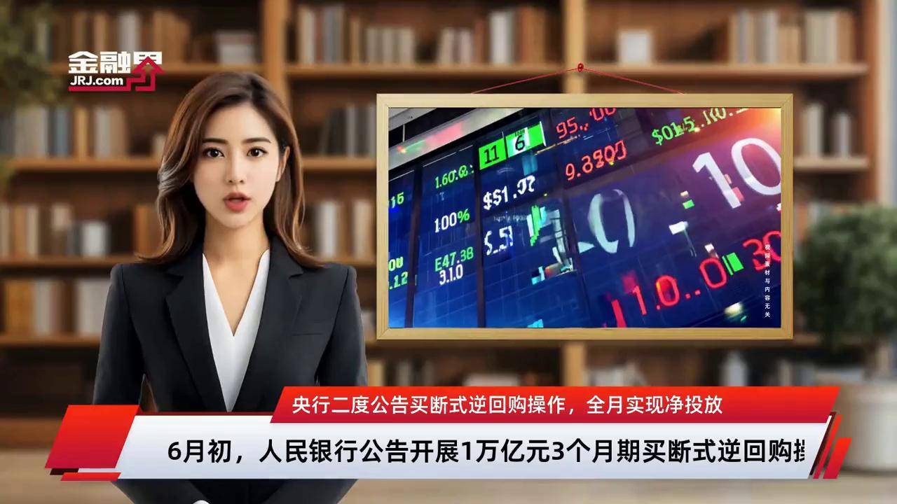 央行今日开展4090亿元7天逆回购操作 操作利率1.4%