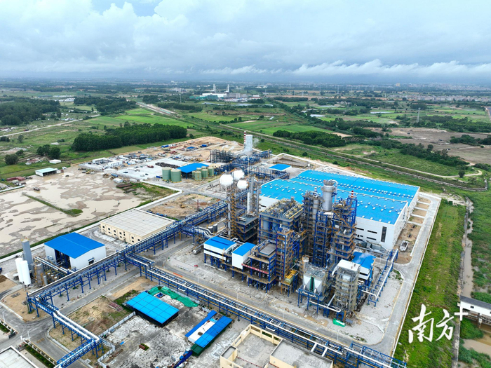 广东：支持技改培育低空强企