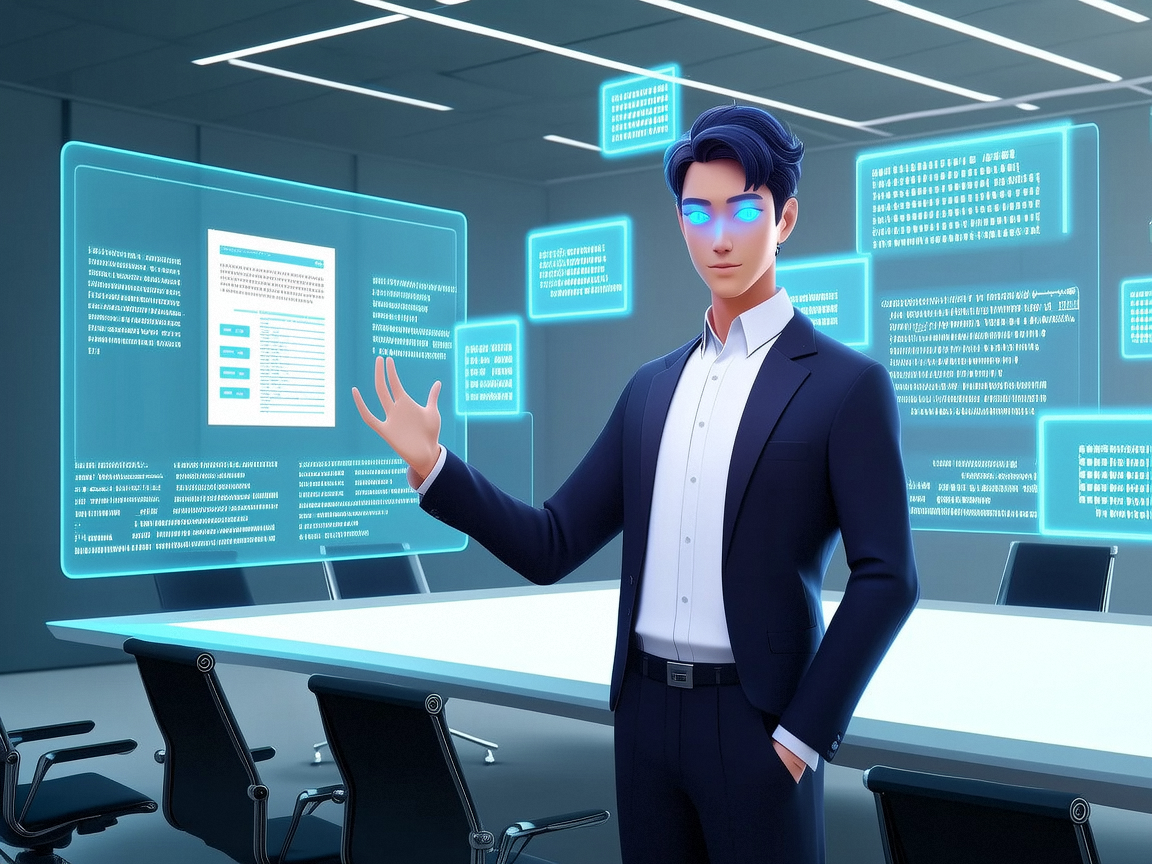 解读Z世代：摆脱炒作迷雾，Z世代对职场AI的清醒认知