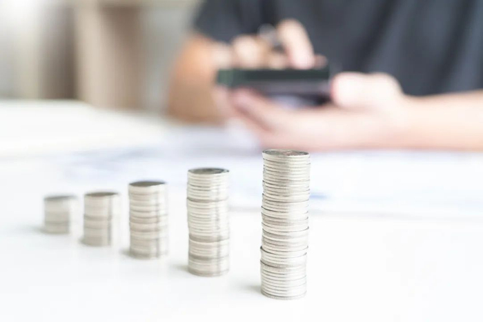 金固股份：前三季度净利润同比增长29.77%