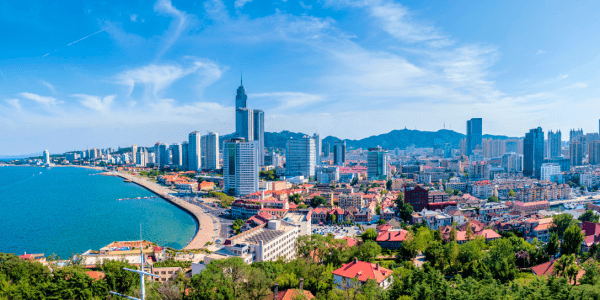 山东政商要情（10.13―10.19