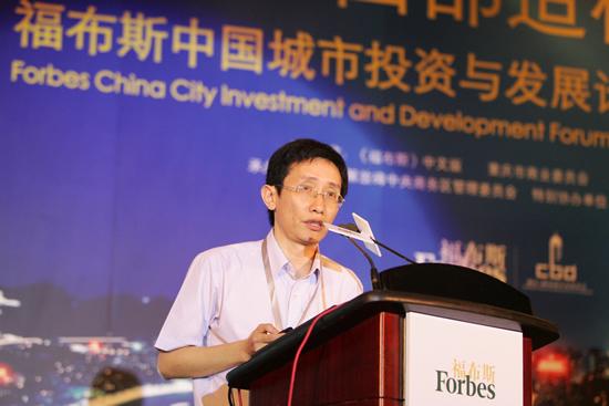 倪鹏飞:房地产必需顺应和引领时代之变