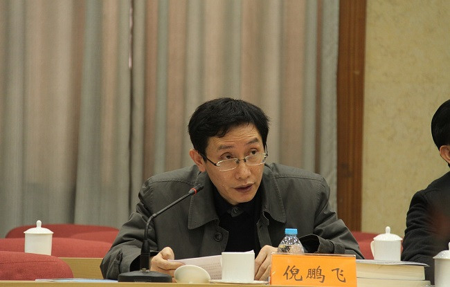 倪鹏飞:房地产必需顺应和引领时代之变