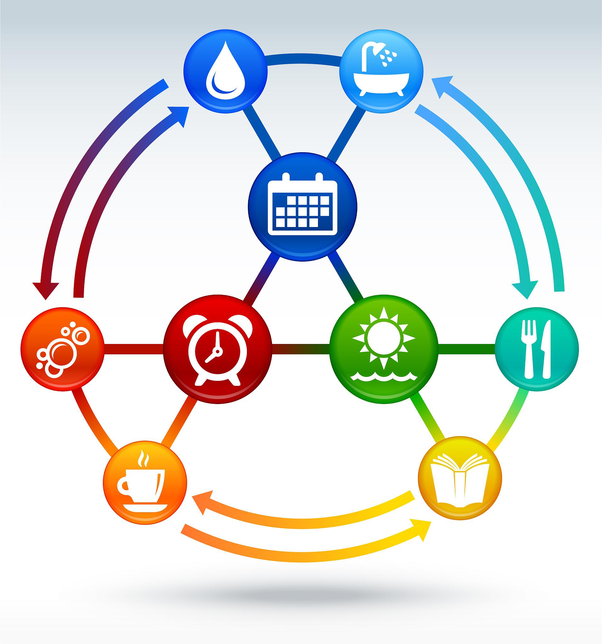 增强多层次市场体系包容性和覆盖面