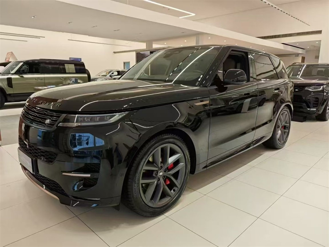 网络攻击致捷豹路虎停产 英国9月汽车产量跌至73年最低