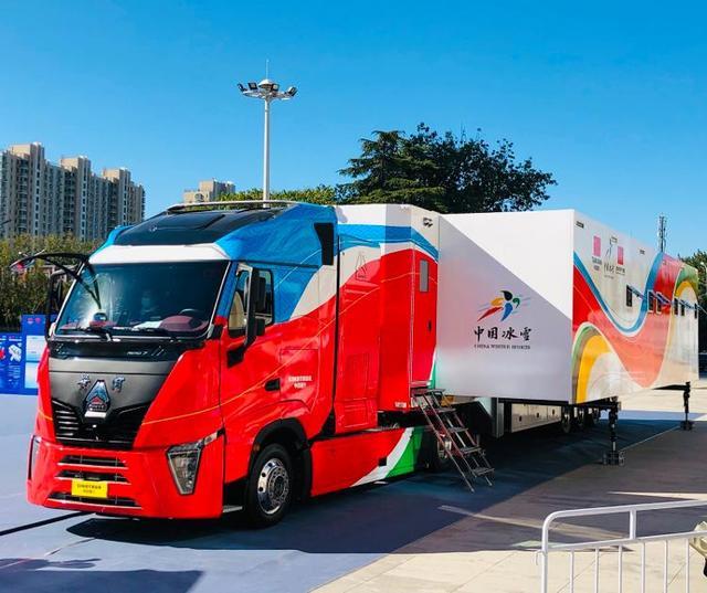 山东重工全面“出海”：海外总收入占比已超60%