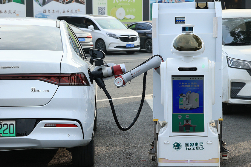 “车险好投保”平台增加燃油营运车 此前已为110万新能源车投保