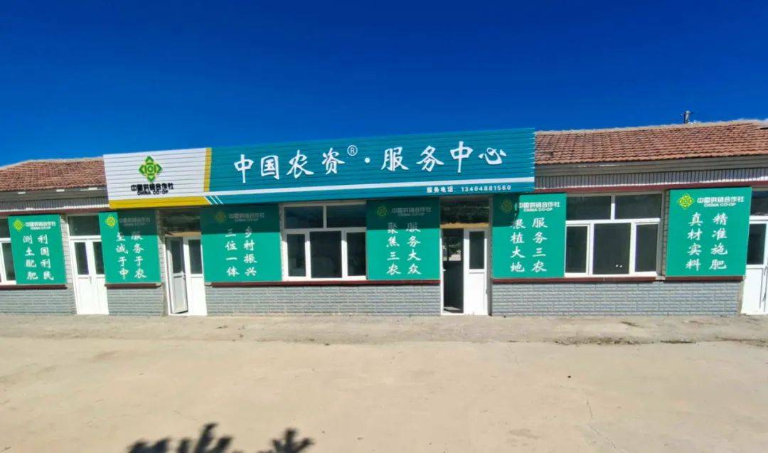 科尔沁区:智慧农业“会说话”玉米高产有保障