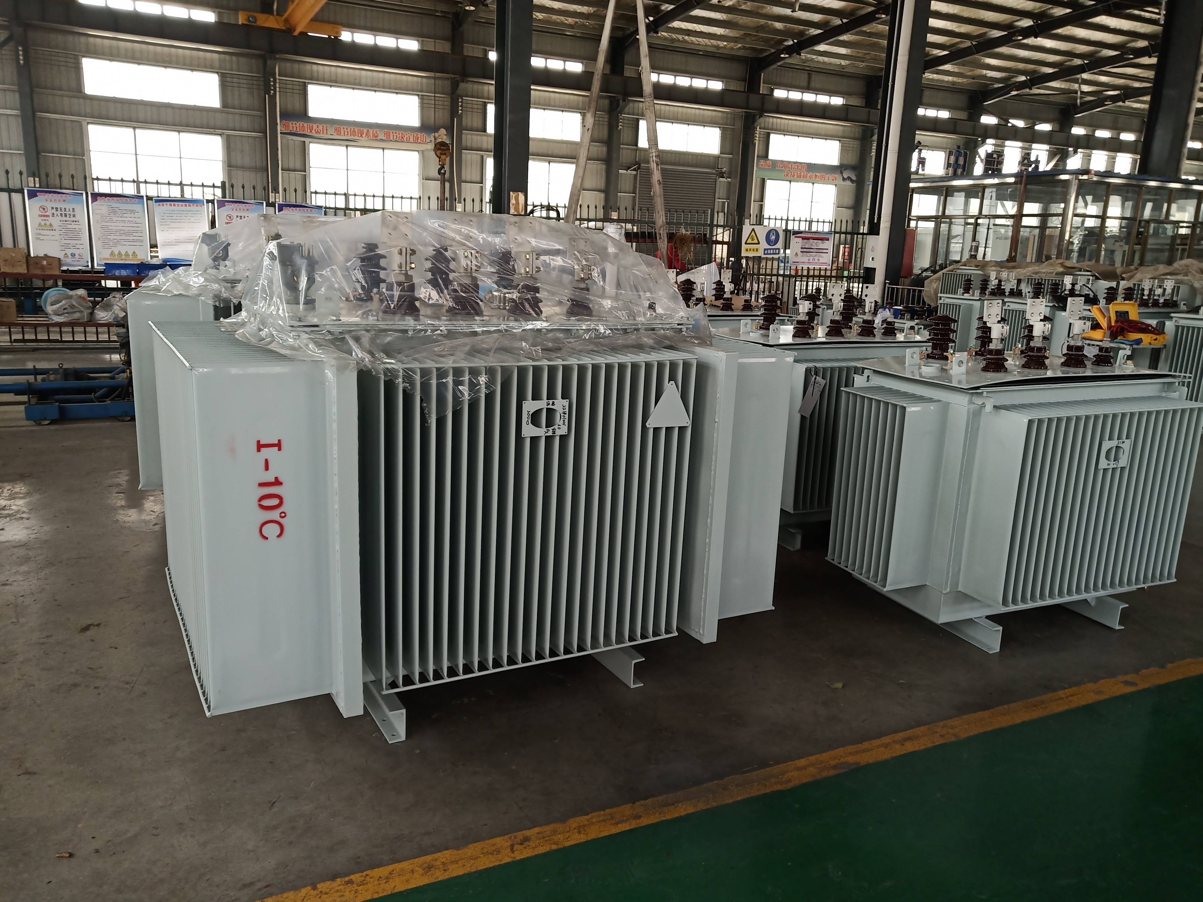 固态变压器受关注 多家上市公司回复相关问题