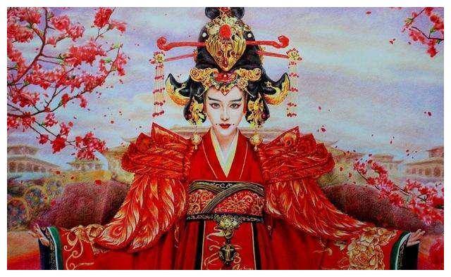 时代剪影：武则天的大明宫绝唱