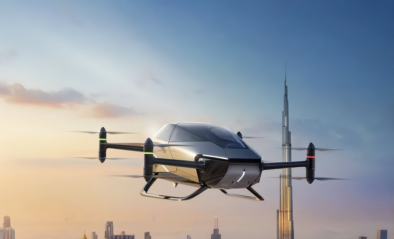 中海达：与小鹏汇天在高精度定位产品和技术方面有一定的交流合作