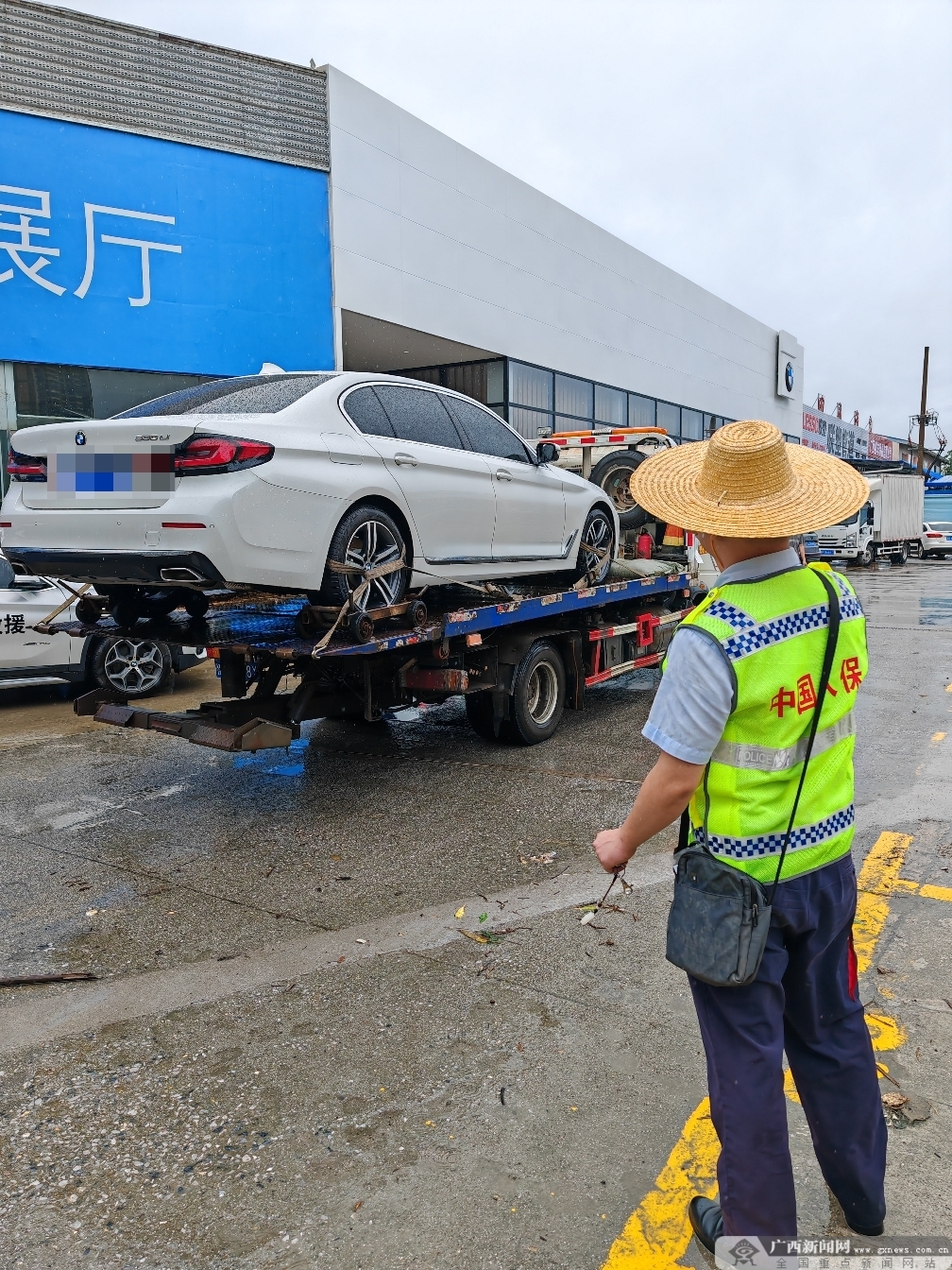 人保服务 ,人保车险_2025年智慧城管行业发展现状、竞争格局及未来发展趋势分析