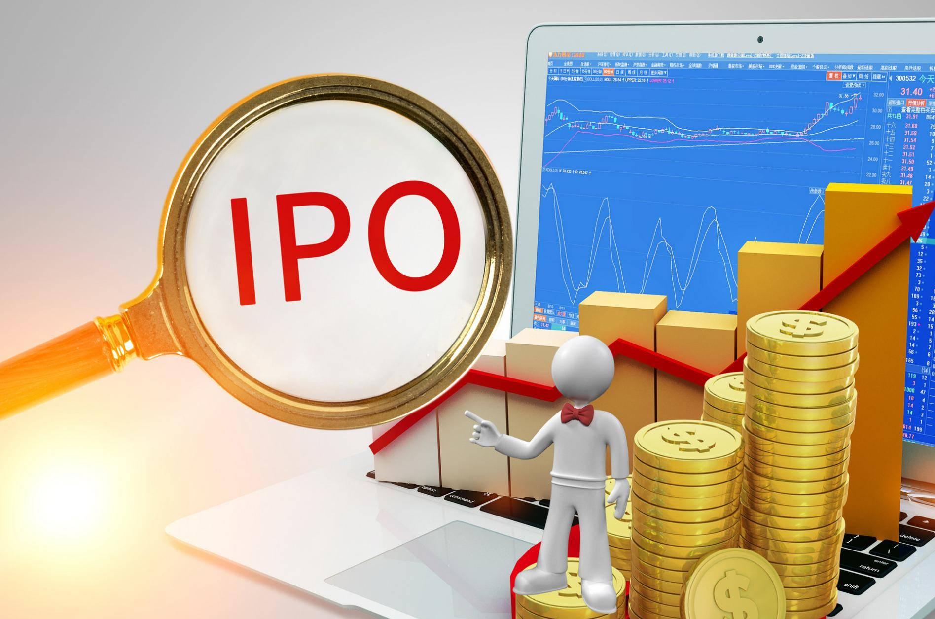 元创股份、新广益深交所IPO过会