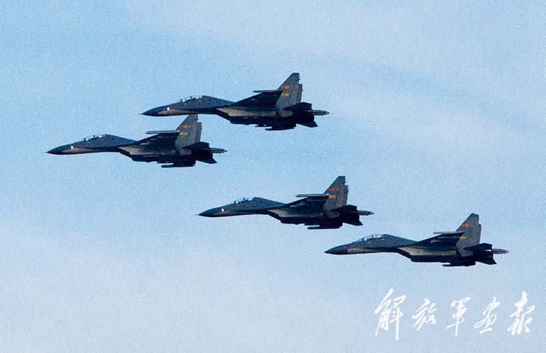 “砺箭21”：整装待发 共赴天宫